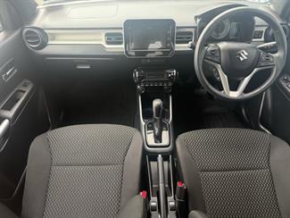 2024 Suzuki Ignis - Thumbnail