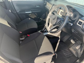 2024 Suzuki Ignis - Thumbnail