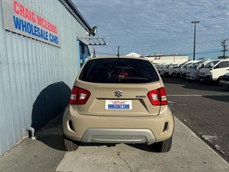 2024 Suzuki Ignis - Thumbnail