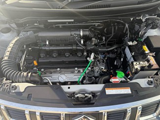 2024 Suzuki Ignis - Thumbnail