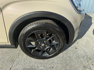 2024 Suzuki Ignis - Thumbnail