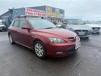 2009 Mazda Axela - Thumbnail
