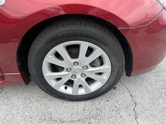 2009 Mazda Axela - Thumbnail