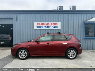 2009 Mazda Axela - Thumbnail