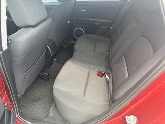 2009 Mazda Axela - Thumbnail