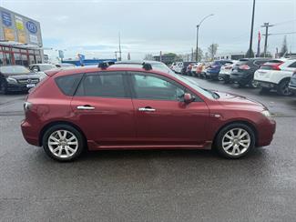 2009 Mazda Axela - Thumbnail