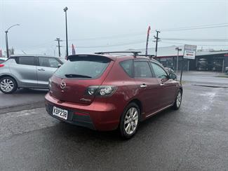 2009 Mazda Axela - Thumbnail