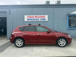 2009 Mazda Axela - Thumbnail