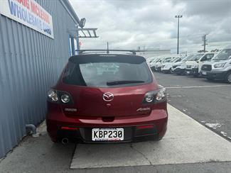 2009 Mazda Axela - Thumbnail