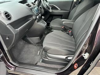 2014 Mazda Premacy - Thumbnail