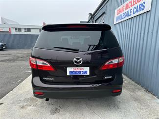 2014 Mazda Premacy - Thumbnail
