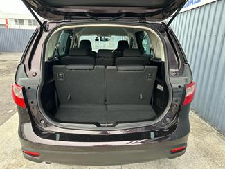 2014 Mazda Premacy - Thumbnail