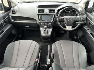 2014 Mazda Premacy - Thumbnail