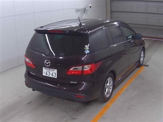 2014 Mazda Premacy - Thumbnail