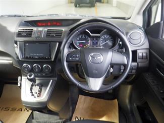 2014 Mazda Premacy - Thumbnail