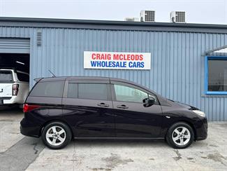 2014 Mazda Premacy - Thumbnail