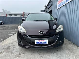 2014 Mazda Premacy - Thumbnail