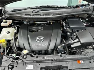 2014 Mazda Premacy - Thumbnail