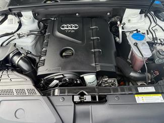 2013 Audi A4 - Thumbnail