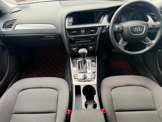 2013 Audi A4 - Thumbnail