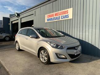 2014 HYUNDAI I30 - Thumbnail