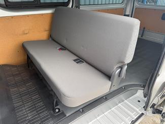 2020 Toyota HIACE - Thumbnail
