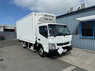 2014 Mitsubishi Canter - Thumbnail