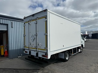 2014 Mitsubishi Canter - Thumbnail
