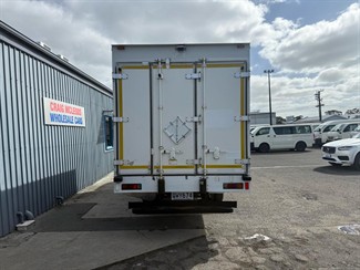 2014 Mitsubishi Canter - Thumbnail
