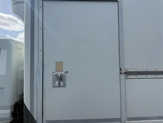 2014 Mitsubishi Canter - Thumbnail