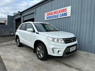2016 Suzuki VITARA - Thumbnail