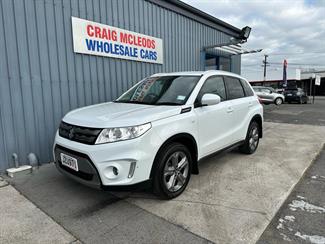 2016 Suzuki VITARA - Thumbnail