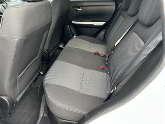 2016 Suzuki VITARA - Thumbnail