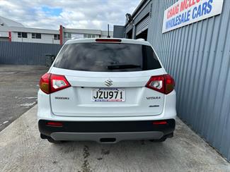 2016 Suzuki VITARA - Thumbnail