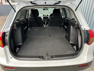 2016 Suzuki VITARA - Thumbnail