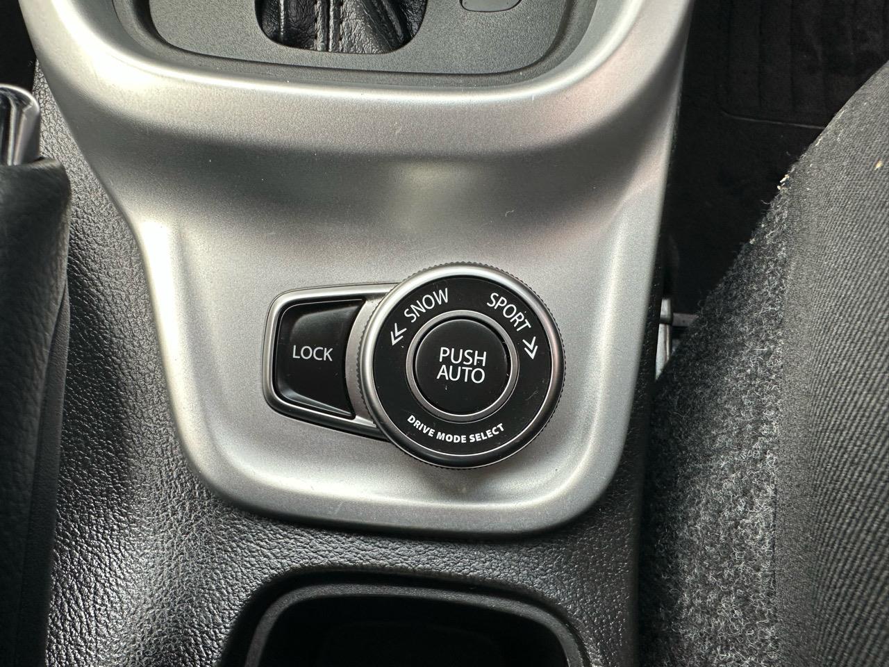 2016 Suzuki VITARA