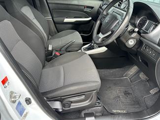 2016 Suzuki VITARA - Thumbnail
