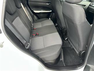 2016 Suzuki VITARA - Thumbnail