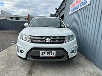 2016 Suzuki VITARA - Thumbnail