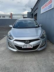 2013 HYUNDAI I30 - Thumbnail