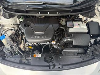 2013 HYUNDAI I30 - Thumbnail