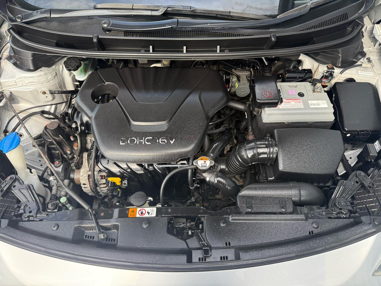 2013 HYUNDAI I30