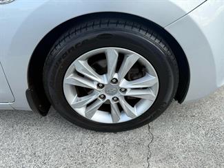 2013 HYUNDAI I30 - Thumbnail