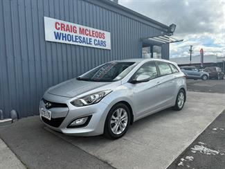 2013 HYUNDAI I30 - Thumbnail