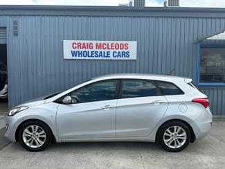 2013 HYUNDAI I30 - Thumbnail
