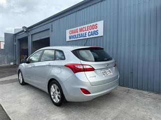 2013 HYUNDAI I30 - Thumbnail