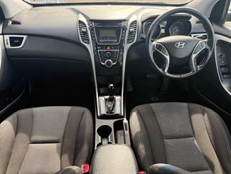 2013 HYUNDAI I30 - Thumbnail
