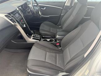 2013 HYUNDAI I30 - Thumbnail