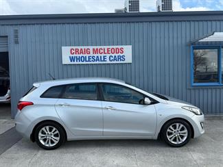 2013 HYUNDAI I30 - Thumbnail