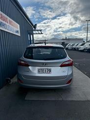 2013 HYUNDAI I30 - Thumbnail